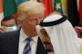 Rapport : L'intervention saoudienne contraint Trump &agrave; suspendre la mission maritime dans le d&eacute;troit d'Ormuz - &copy; Juif.org