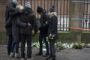 Solidarit&eacute; et recueillement &agrave; Copenhague apr&egrave;s les attaques - &copy; 20Minutes