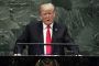 Trump pr&eacute;sente son &laquo; choix &raquo; concernant l'Iran devant l'Assembl&eacute;e g&eacute;n&eacute;rale des Nations unies - &copy; Juif.org