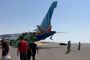Un copilote omanais aurait tent&eacute; de faire s'&eacute;craser le vol FluDubai &agrave; destination d'Isra&euml;l - &copy; Juif.org